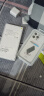 Apple【现货速发】iPhone 15 Pro Max 苹果15promax 双卡双待 资源手机 原色钛金属 256GB 大礼包+2年店保 晒单实拍图