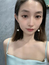 GCKK珍珠耳环女吊坠韩国新款潮轻奢气质耳坠高级感中长款耳饰生日礼物 珍珠耳环银色 实拍图