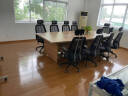 绿可森强化地板 家用复合木地板 耐磨地热地暖强化复合木地板商用 BD378-5 晒单实拍图