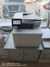 惠普（HP）M479DW 彩色激光打印机 无线连接自动双面打印 打印复印扫描三合一一体机 大型商务办公打印机 晒单实拍图