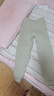 俞兆林儿童保暖裤校服神器内穿秋裤女童男童加绒加厚棉裤冬季中大童裤子 实拍图