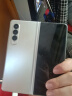 三星 SAMSUNG Galaxy Z Fold3 5G 折叠屏 港韩版 双模5G智能手机 雪川银 12GB+512GB【港版 双卡】 晒单实拍图