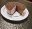 古缇思可可脂黑巧克力币78%可可含量烘培原料手工蛋糕diy散装批发500g 实拍图