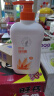 完美芦荟沐浴露清爽润肤沐浴液 清洁保湿男女士通用 1瓶（500ml） 完美荟新芦荟沐浴露 实拍图