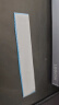 Thermalright(利民) 散热硅胶垫（笔记本电脑显存南北桥导热硅胶片/12.8W/120*20*0.5MM）散热配件 实拍图