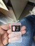 闪迪（SanDisk）SD卡 4K高清单反相机内存卡 数码相机存储卡 至尊超极速 128G 读速200M/S 写入90M/S 套装 晒单实拍图