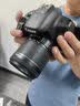 佳能（Canon）EOS 750D 760D 800D 850D 77D 二手单反相机高清数码照相机 99新 850D EF 18-55mm STM 标配【无内存卡等配件，套餐更划算】 99新 实拍图