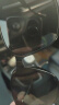 CAPONI尼龙偏光GM墨镜男女太阳眼镜防紫外线开车大脸眼睛明星配近视度数 A款-0度（升级偏光版，更高清） 实拍图