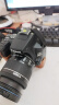 佳能（Canon）EOS 200D II 18-55mm STM套机【黑色】扫街拍摄套装 晒单实拍图