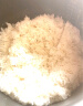 万年贡 丝苗团圆米 优选江西丝苗大米 煲仔饭专用米  5kg 实拍图