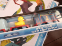 托马斯&朋友 （THOMAS&FRIENDS）火车玩具男孩六一送礼礼盒-卡莉和桑迪运输好伙伴礼盒HDY58 实拍图