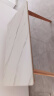 京东京造岩素实木岩板餐桌 FAS级橡木莫氏6级硬度岩板 北欧风单桌 晒单实拍图