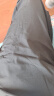 安踏卫裤运动裤男士春夏季跑步速干直筒休闲宽松透气梭织运动长裤 晒单实拍图