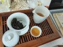 茶立莱台湾东方美人茶白毫乌龙茶100g椪风茶蜜香型 实拍图