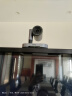 戴浦（DAIPU）视频会议摄像头中型会议室解决方案 高清3倍光学变焦 超大广角摄像机全向麦克风 适用20-50㎡ T33 实拍图