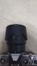 MEKE美科 85mmf1.8全画幅自动对焦镜头静音马达定焦镜头适用微单E卡口，X卡口，Z卡口 Z卡口(STM马达） 实拍图