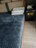 慕思（de RUCCI）乳胶床垫品牌前十名七区独立筒弹簧床垫1.8x2米双人床垫 060 升级款+竹炭面料+24cm+MCW1-103 1800*2000 晒单实拍图