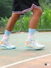 李宁利刃3 V2-黑曜石篮球鞋减震beng丝男鞋篮球专业鞋运动鞋ABAT057 晒单实拍图