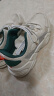探路者（TOREAD）旗舰 儿童运动鞋男女中大童鞋夏秋季休闲跑鞋椰子鞋 米白米色 38 晒单实拍图