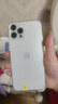 Apple iPhone 苹果12 Pro Max 二手手机 支持移动联通电信5G 学生机 国行 金色 512G白条24期免息0首付 实拍图