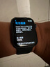 【二手95新】Apple iWatch6 series7/8/9苹果手表SE智能手表SE2代国行原装 S7 45mm【蜂窝版 红色】 裸机送充电器 实拍图