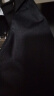 耐克NIKE单肩包斜挎包胸包腰包HERITAGE 运动包 DB0490-010黑中 实拍图