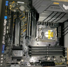 华硕（ASUS）TUF GAMING B660M-PLUS WIFI重炮手主板 支持DDR5  CPU 12700/12400F（Intel B660/LGA 1700） 实拍图