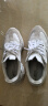 爱步（ECCO）运动鞋女 夏季厚底老爹鞋内增高休闲女鞋 复古211773 灰白色/白色21177350153 36 晒单实拍图
