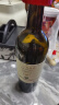 长城 特选5橡木桶解百纳干红葡萄酒 750ml 单瓶装 实拍图