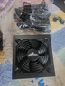 长城（GreatWall） X系列台式机电脑电源80PLUS金牌认证电源/单路12V/全电压/漏电监测 X7金牌全模ATX3.1（额定750W） 实拍图