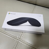 微软（Microsoft） Surface Arc 无线蓝牙鼠标 办公便携折叠鼠标 笔记本平板电脑通 实拍图