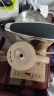 志高（CHIGO）自动上水电热水壶 智能电茶盘 多段控温煮茶器电茶炉 茶具套装烧水壶 防烫泡茶壶JBL-S8250 实拍图