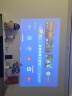 长虹（CHANGHONG）J7 投影仪家用 办公投影机 智能家庭影院电视（全局自动对焦 AI智能语音 自动梯形校正） 实拍图