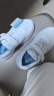 江博士DR·KONG幼儿运动鞋春秋款儿童小白鞋C10201W031白色34 晒单实拍图
