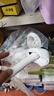 老式马桶水箱配件 连体坐便水箱水件 拍盖式排水阀带拉链冲水阀浮球进水阀 单个连体拍盖排水阀 实拍图