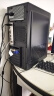 华橙英特尔酷睿i5/RTX3050/GTX1660Ti吃鸡游戏企业办公台式电脑主机DIY组装机整机全套 电脑主机 配置二 酷睿i5丨16G丨628G丨GT游戏独显 实拍图