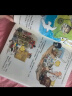 嘭，一个大大的梨 儿童绘本3-6-12岁小学生课外阅读书籍 培养孩子勇敢乐观品格收获自信 晒单实拍图