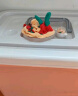太空沙（SPACE SAND）超轻粘土24色儿童安全无毒黏土彩泥幼儿园手工diy玩具橡皮泥礼物 晒单实拍图