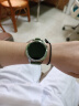 华为WATCH GT4华为手表智能手表呼吸健康研究心律失常提示华为手表云杉绿支持龙年表盘 晒单实拍图