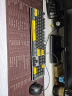 罗技（logitech）K845机械键盘LINE FRIENDS联名机械键轴有线机械键盘电竞游戏TTC台式外接笔记本电脑 【K845】 黑色 红轴 露营之夜 限定款 晒单实拍图
