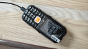 天语(K-Touch）Q31 全网通4G三防老人手机大电池超长待机移动联通电信直板按键功能机老年人手机黑色 晒单实拍图