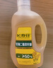 长寿花甘油二酯菜籽油DAG含量50%轻酯减负 1L*1瓶 实拍图