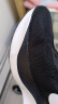 耐克NIKE跑步鞋送男友泡棉ZOOMX FLY 5春夏运动鞋DM8968-001黑43 晒单实拍图