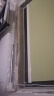 美居客 浴帘杆 免打孔不锈钢伸缩杆晾衣杆窗帘杆衣柜挂衣杆涨杆0.9-1.6M 实拍图