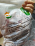 六和 单冻鸡胗 1kg/袋 新希望六和白羽鸡冷冻鸡肫卤鸡胗烤鸡胗食材 实拍图