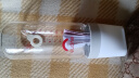 爱得利（evorie）玻璃奶瓶 宽口径奶瓶 婴儿奶瓶300ml (6个月+) 晒单实拍图
