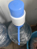 欧橡（OAK）家用桶装水抽水器 手动压水器上水器吸水器抽水器桶装水C1358 实拍图