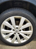 玛吉斯（MAXXIS）轮胎/汽车轮胎 215/50R17 91V HP-M3 适配传祺/名爵 晒单实拍图
