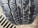 万力轮胎/WANLI汽车轮胎 235/50R18 101VXL SP022 适配翼虎/凯迪拉克XTS 实拍图