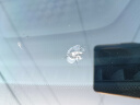 precar汽车玻璃修复前挡风玻璃修复液风挡划裂痕修补剂液裂纹裂缝玻璃胶 德国进口原液-抽气式套装 实拍图